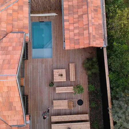 Sangla - Acces - Piscine - Climatisation * Lège-Cap-Ferret