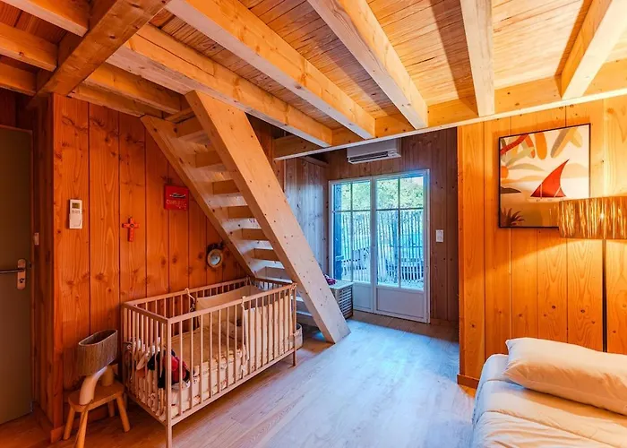 Sangla - Acces - Piscine - Climatisation * Lège-Cap-Ferret