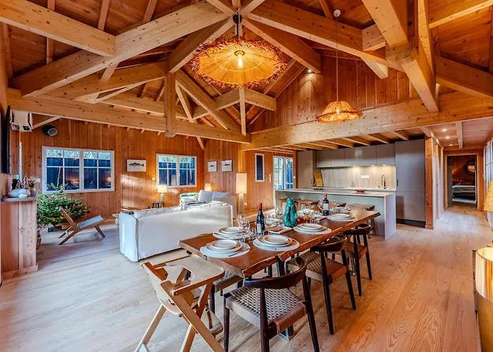 Sangla - Acces - Piscine - Climatisation * Lège-Cap-Ferret