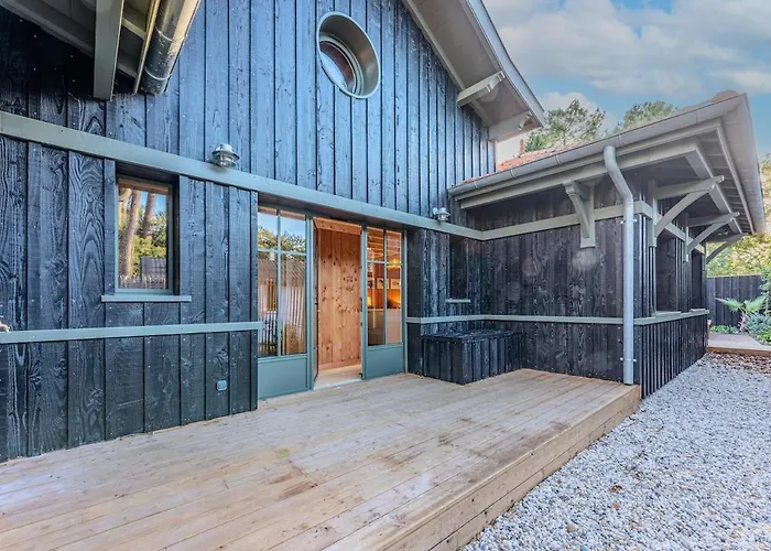 فيلة Sangla - Acces - Piscine - Climatisation