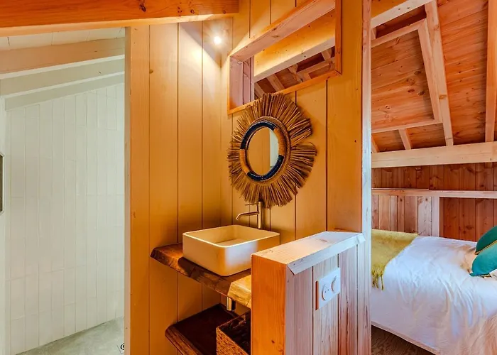 فيلة Sangla - Acces - Piscine - Climatisation