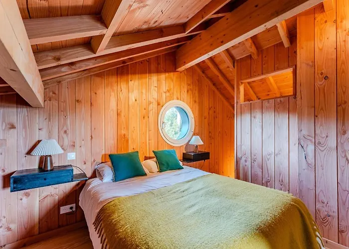 Sangla - Acces - Piscine - Climatisation فيلة Lège-Cap-Ferret