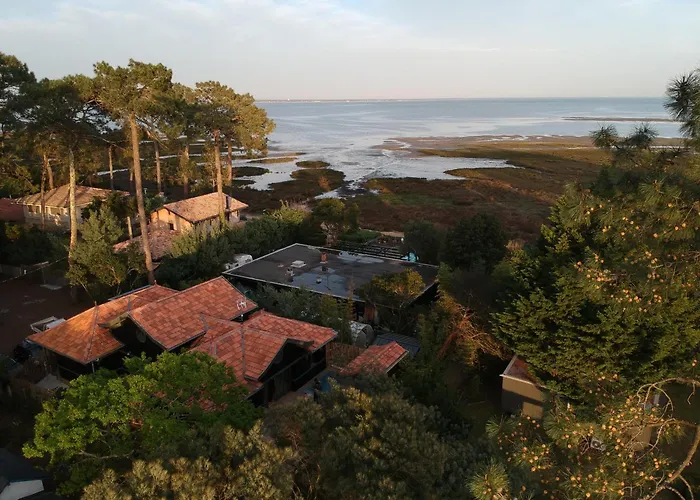 Sangla - Acces - Piscine - Climatisation فيلة *