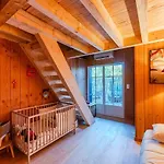 Villa Lege-Cap-Ferret - Piscine - Vue Bassin * Леж-Кап-Ферре