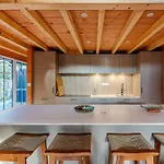 Villa Lege-Cap-Ferret - Piscine - Vue Bassin Вилла *