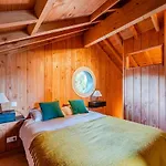 Villa Lege-Cap-Ferret - Piscine - Vue Bassin Вилла Леж-Кап-Ферре