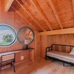 Вилла Villa Lege-Cap-Ferret - Piscine - Vue Bassin Леж-Кап-Ферре
