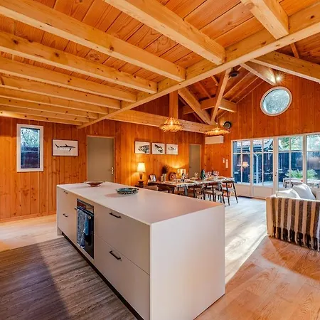 Sangla - Acces - Piscine - Climatisation ヴィラ *