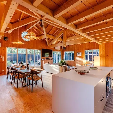 Sangla - Acces - Piscine - Climatisation ヴィラ *