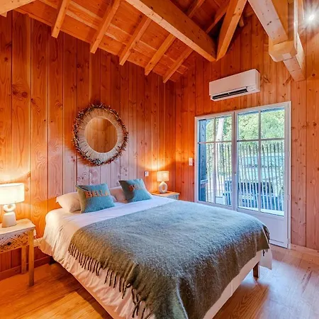 Sangla - Acces - Piscine - Climatisation Villa *