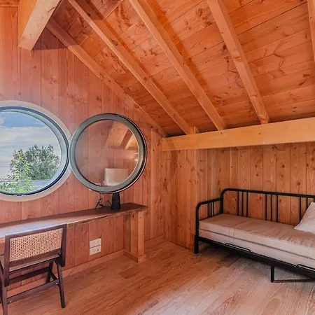 ヴィラ Sangla - Acces - Piscine - Climatisation Lège-Cap-Ferret