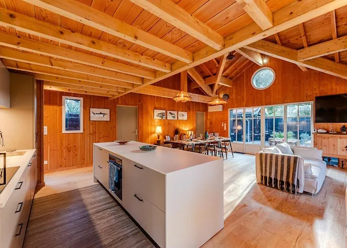 Sangla - Acces - Piscine - Climatisation Villa *