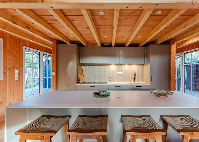 Sangla - Acces - Piscine - Climatisation Villa *