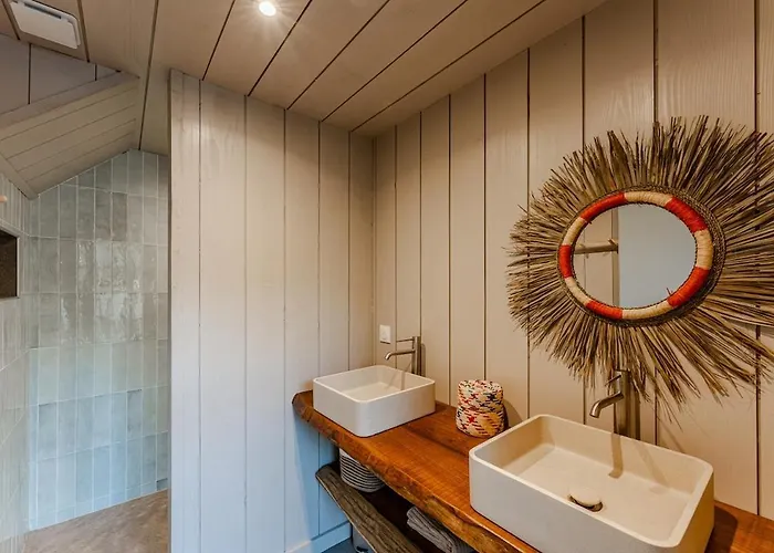 Sangla - Acces - Piscine - Climatisation Villa