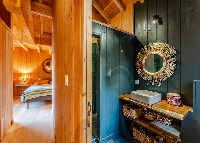 Villa Sangla - Acces - Piscine - Climatisation *