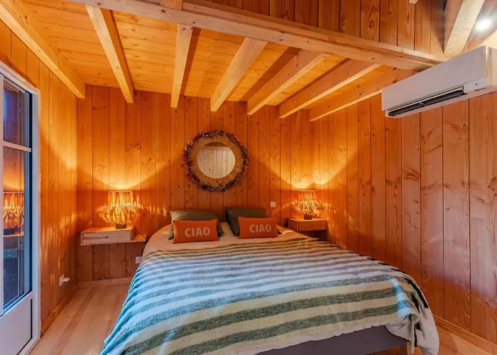 Sangla - Acces - Piscine - Climatisation * Lège-Cap-Ferret