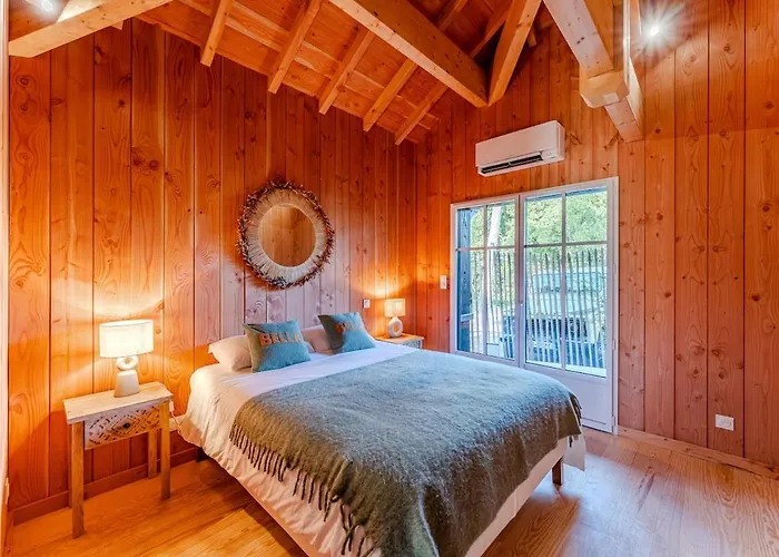 Sangla - Acces - Piscine - Climatisation Villa *